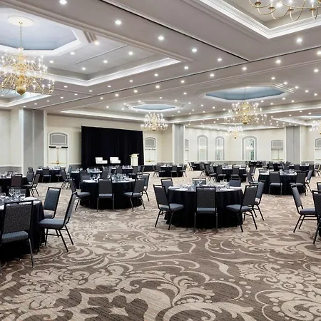 Le Meridien Charlotte-2